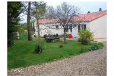 La maison a une superficie de 120 m... — photo 8