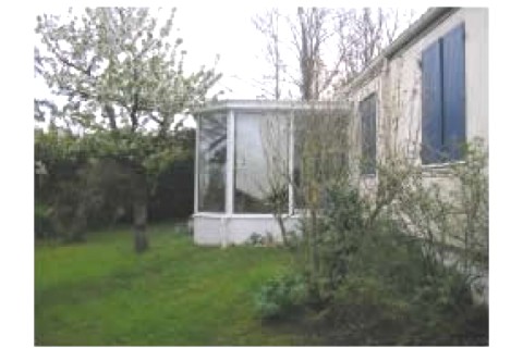 La maison a une superficie de 120 m... — photo 9