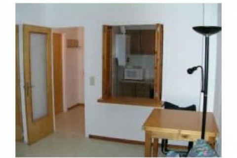 Apartamento de 1 dormitorio. Ideal ... — photo 4