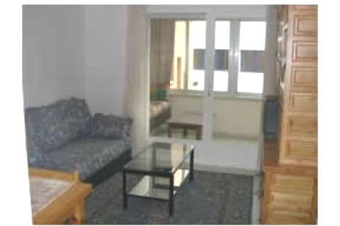 Apartamento de 1 dormitorio. Ideal ... — photo 7