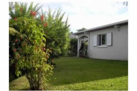 Maison de plain-pied,quartier rési... — photo 2
