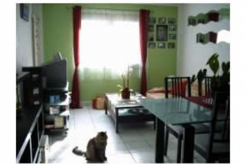 Appartement de 55 m2 avec 2 chambre... — photo 3