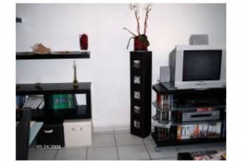 Appartement de 55 m2 avec 2 chambre... — photo 5
