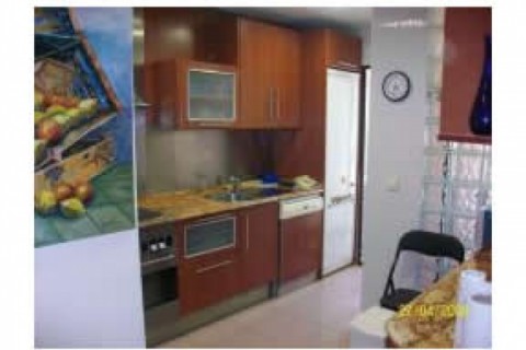 Bonito, cómodo y funcional piso en... — photo 2