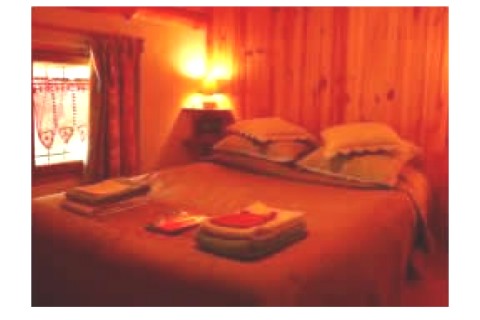 Studio coquet, ambiance chalet de m... — photo 3