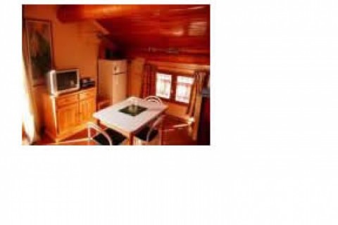 Studio coquet, ambiance chalet de m... — photo 5