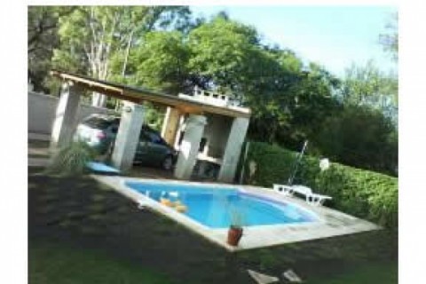 Argentina,cordoba,villa allende,mon... — photo 2
