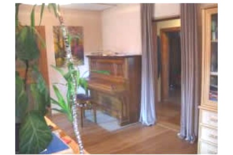 Gemütliche Zweiraumwohnung in Weim... — photo 12