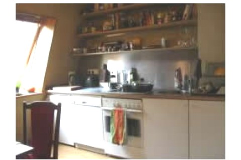 Gemütliche Zweiraumwohnung in Weim... — photo 7