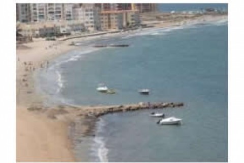 Bonito piso en La Manga del Mar Menor (Murcia) España — photo 3
