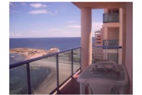 Bonito piso en La Manga del Mar Menor (Murcia) España — photo 4