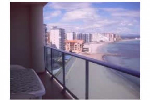 Bonito piso en La Manga del Mar Menor (Murcia) España — photo 8
