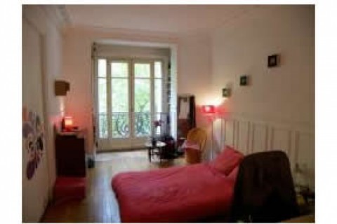 Bel appartement F3 de 70m2, Paris — photo 2