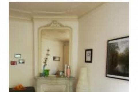Bel appartement F3 de 70m2, Paris — photo 3