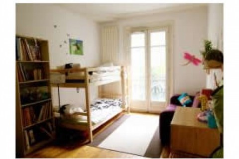 Bel appartement F3 de 70m2, Paris — photo 4