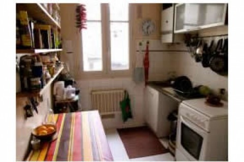 Bel appartement F3 de 70m2, Paris — photo 5
