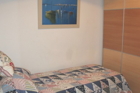 Coquet appt au coeur de Séville — photo 9