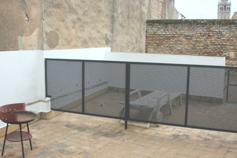 Coquet appt au coeur de Séville — photo 11