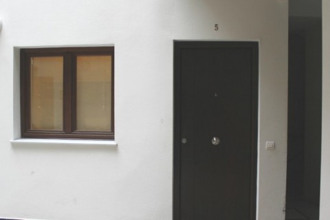 Coquet appt au coeur de Séville — photo 17