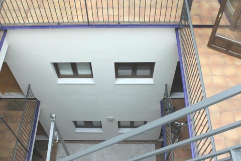 Coquet appt au coeur de Séville — photo 18