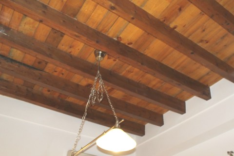 Coquet appt au coeur de Séville — photo 22