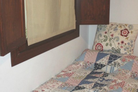 Coquet appt au coeur de Séville — photo 23