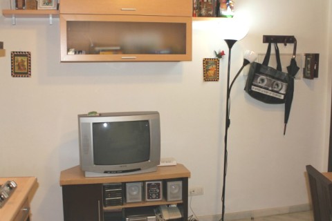 Coquet appt au coeur de Séville — photo 24