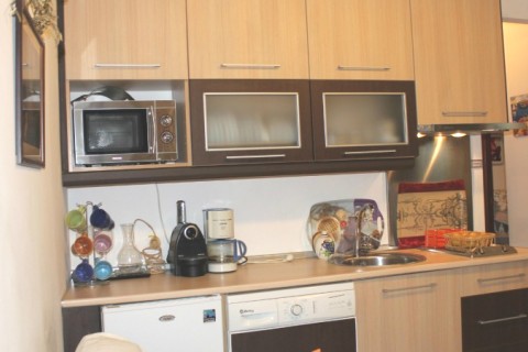 Coquet appt au coeur de Séville — photo 25