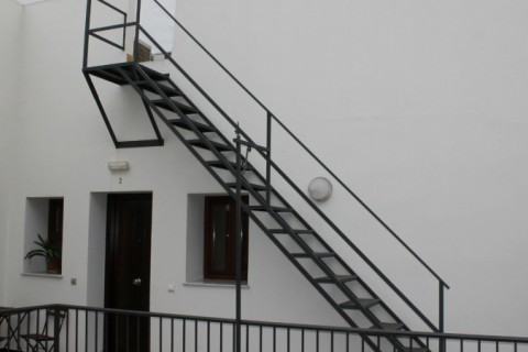 Coquet appt au coeur de Séville — photo 26