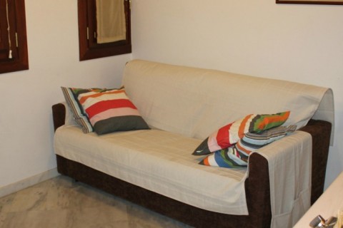 Coquet appt au coeur de Séville — photo 4