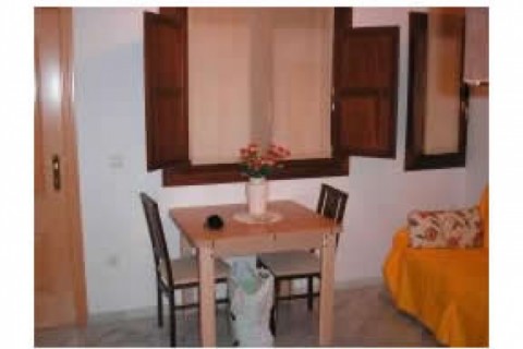 Coquet appt au coeur de Séville — photo 20