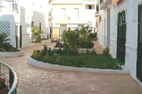 ATICO CON SOLARIUM JUNTO AL MAR EN RESORT DE LUJO EN LA COSTA DE LA LUZ. — photo 16