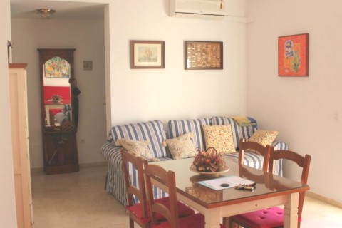ATICO CON SOLARIUM JUNTO AL MAR EN RESORT DE LUJO EN LA COSTA DE LA LUZ. — photo 17