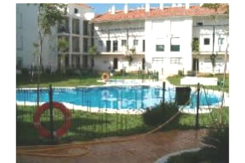 ATICO CON SOLARIUM JUNTO AL MAR EN RESORT DE LUJO EN LA COSTA DE LA LUZ. — photo 3