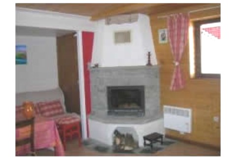 Notre chaler se situe à Bonneval s... — photo 3