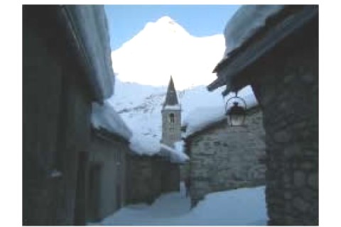 Notre chaler se situe à Bonneval s... — photo 4