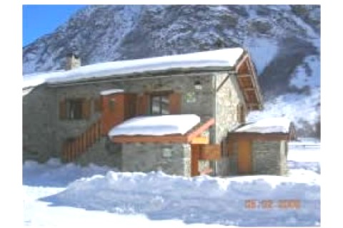 Notre chaler se situe à Bonneval s... — photo 6
