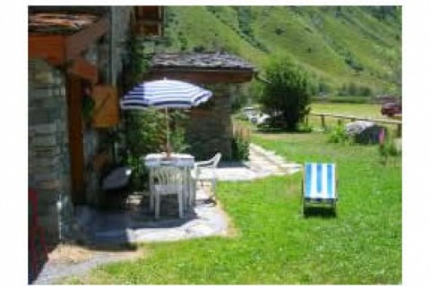 Notre chaler se situe à Bonneval s... — photo 7