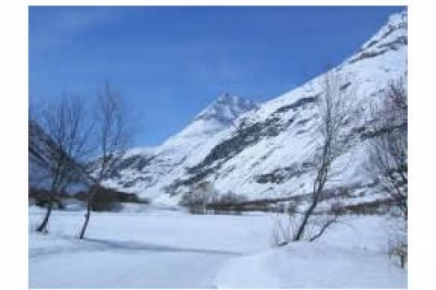 Notre chaler se situe à Bonneval s... — photo 8