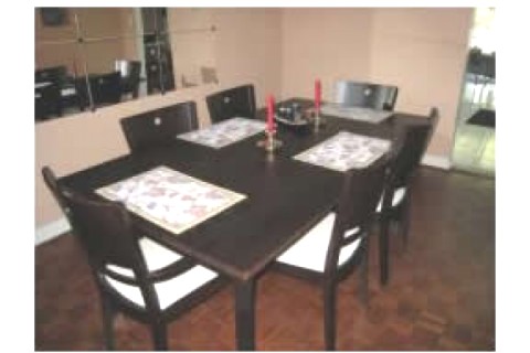 Use of lovely townhouse in Thornhil... — photo 4