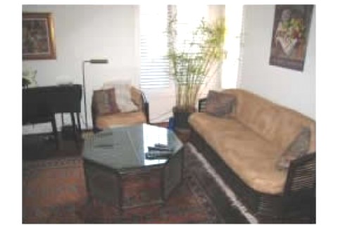 Use of lovely townhouse in Thornhil... — photo 6