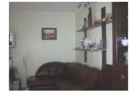 Pleasant apartment with living room... — photo 3