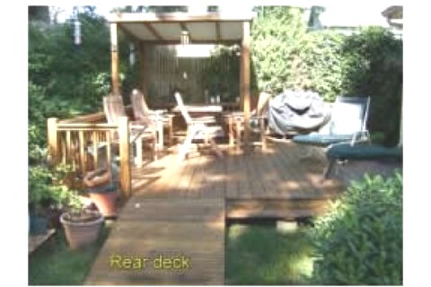 This is a 2 story, 3 bedroom house ... — photo 2