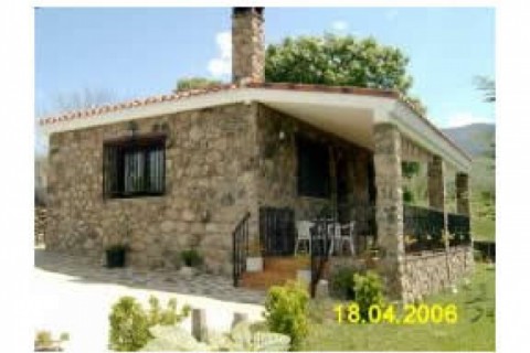 Casa /Chalecito, en zona residencia... — photo 2
