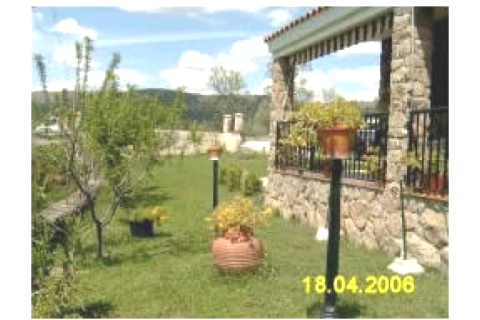 Casa /Chalecito, en zona residencia... — photo 4