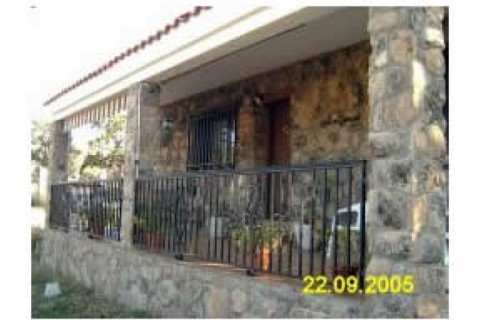 Casa /Chalecito, en zona residencia... — photo 5