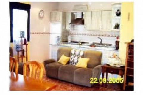 Casa /Chalecito, en zona residencia... — photo 8