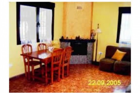 Casa /Chalecito, en zona residencia... — photo 10