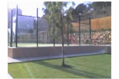 DOMOTICA, SOLáRIUM Y BALCóN. CON ... — photo 3