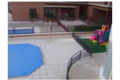 Piso, muy comoda en zona residencia... — photo 2